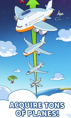 机场百万大亨游戏