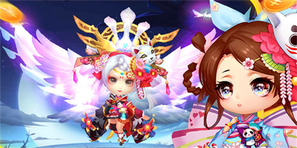 怪兽大作战正版