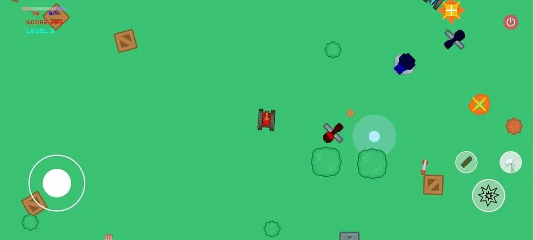 战场联机版中文版