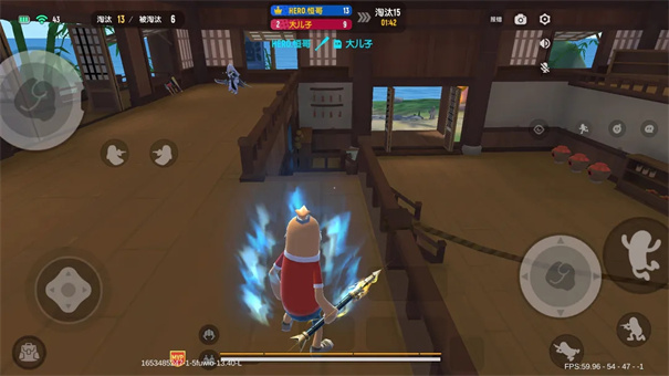 香肠派对先行服