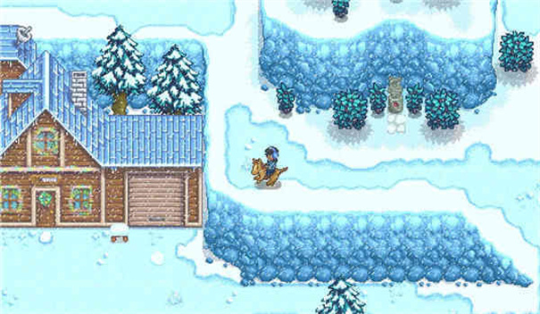 星露谷物语1.6手机版