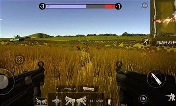 战地模拟器正版手机版