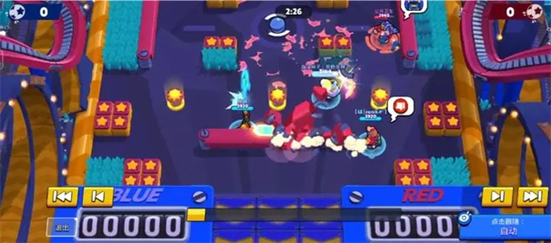 荒野乱斗国际版2023