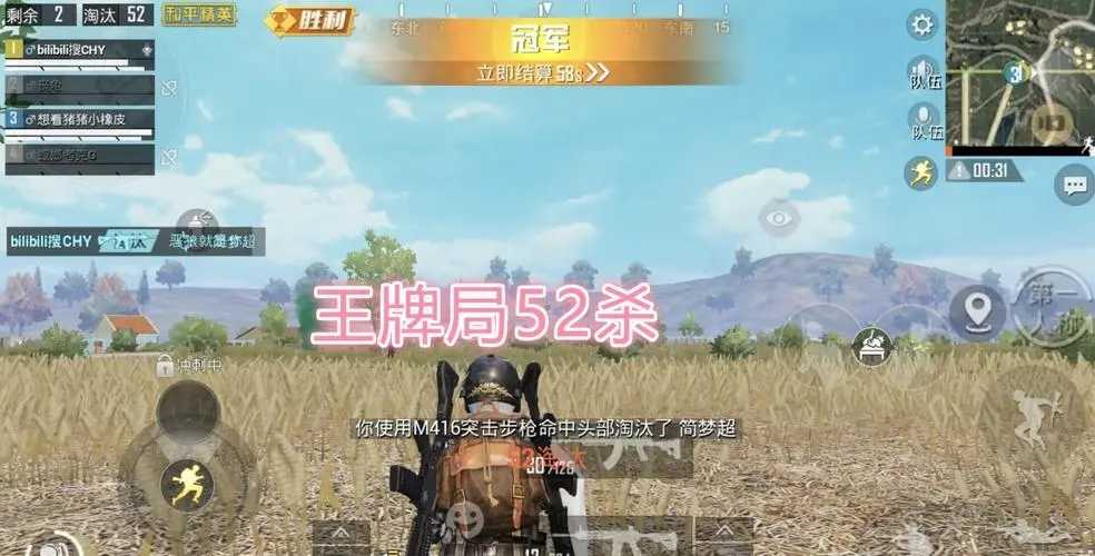 和平精英体验服2024