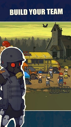 2023死亡突围内置MOD修改器