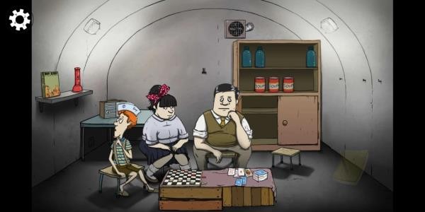 60秒避难所无广告中文版