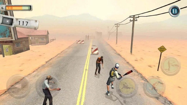 僵尸时代2020手游