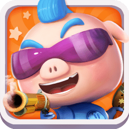 猪猪侠之五灵守卫者游戏