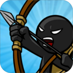 火柴人战争遗产魔改版阿赐同款游戏