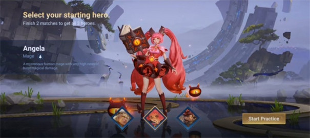 王者荣耀国际版