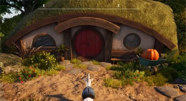 模拟山羊3手机版