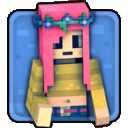 我的世界吃鸡(THE DUST)