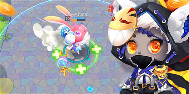 怪兽大作战正版