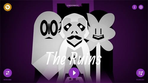 节奏盒子机械师模组