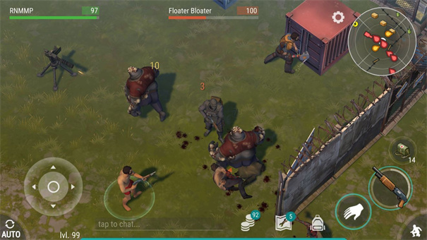 lastdayonearth欧洲