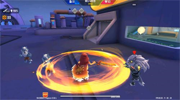 香肠派对内置菜单