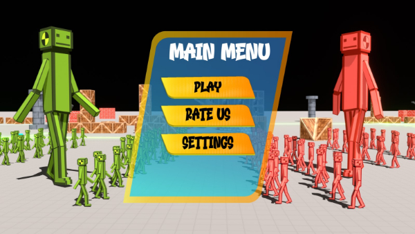 甜瓜游乐场汉化版本