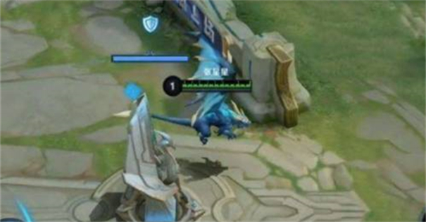 王者荣耀宇宙服