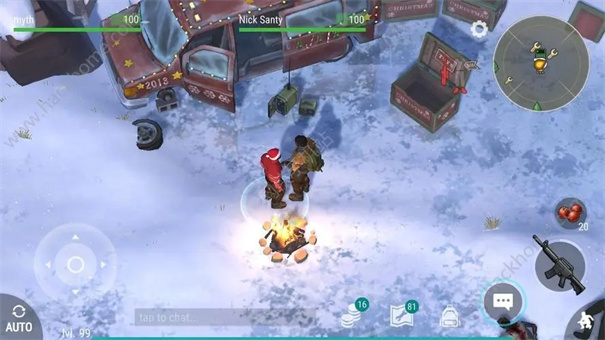 lastdayonearth变态版