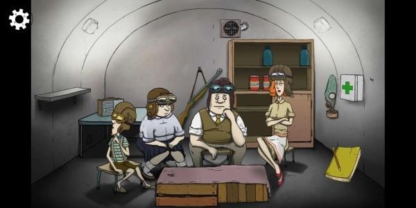 60秒避难所无广告中文版