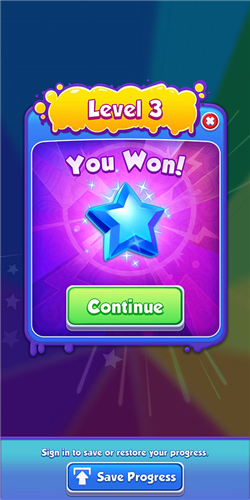 地铁冲浪者比赛