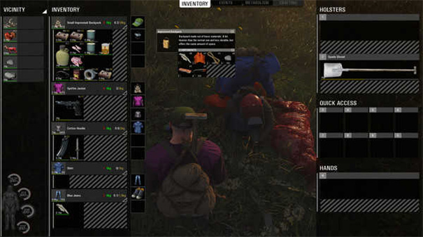 人渣scum手机版中文版