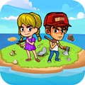 双人海岛求生免广告版