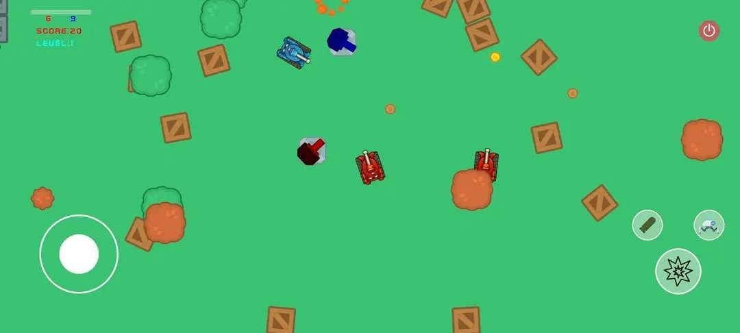 战场联机版中文版