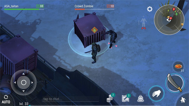 lastdayonearth欧洲