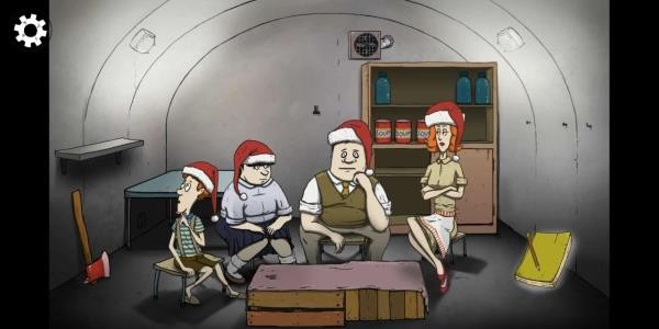 60秒避难所无广告中文版