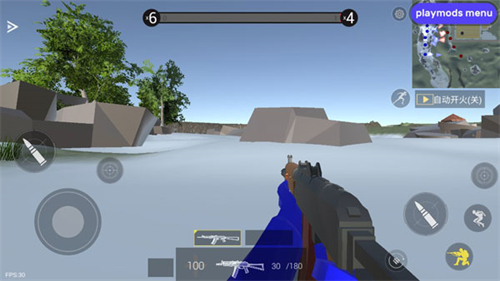 战地模拟器正版免费