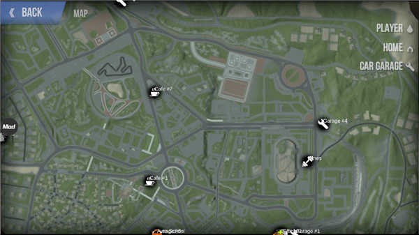 火力全开2特警车模组