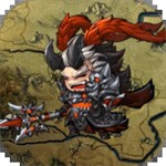 三国传说之无双战将