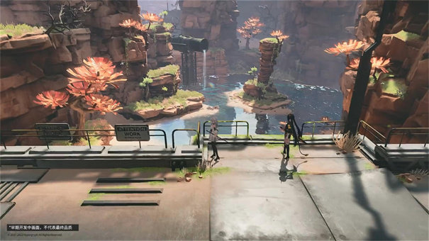 明日方舟终末地国际服