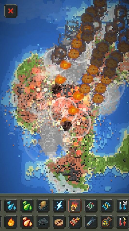 世界盒子直装版0.22