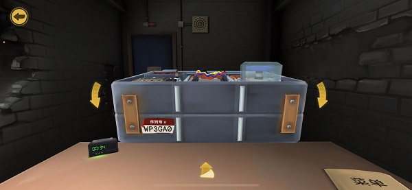 保持通话没人爆炸(keep talking and nobody explodes)中文版