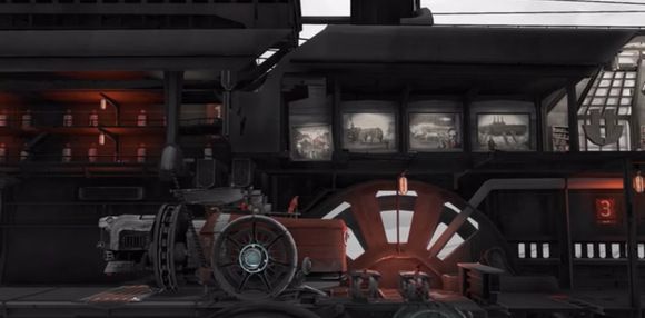 孤帆远航完整版