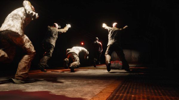 人渣SCUM丧尸求生(SCOM MOBILE)