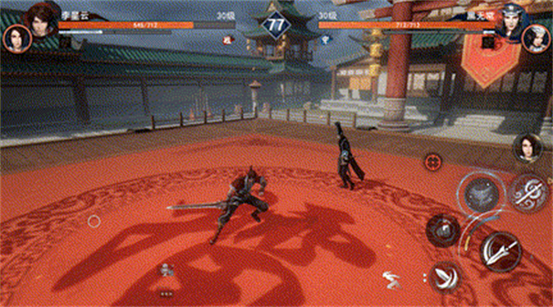 不良人3手游公测