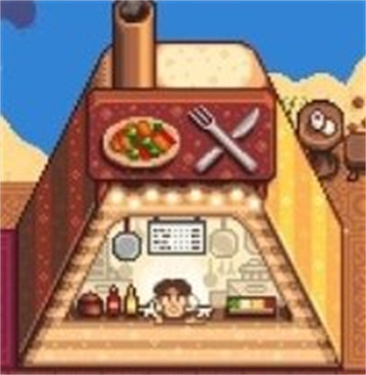 星露谷物语1.6手机版