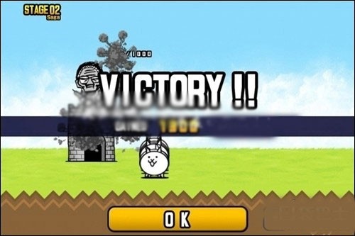 喵星人大战争9999999罐头版可扭蛋版游戏攻略2