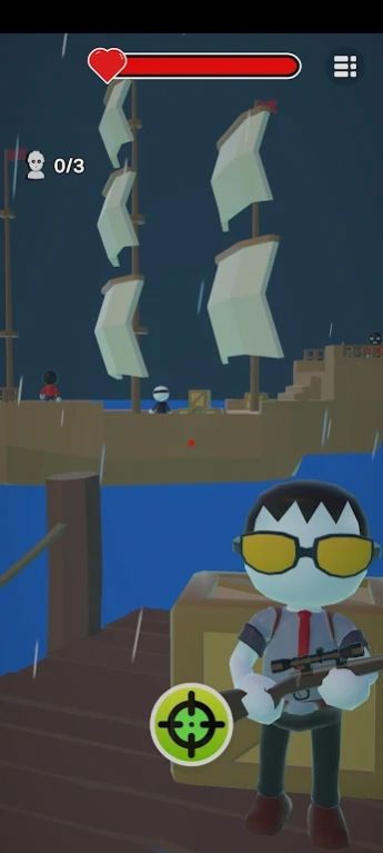 神枪手战术射击正式版