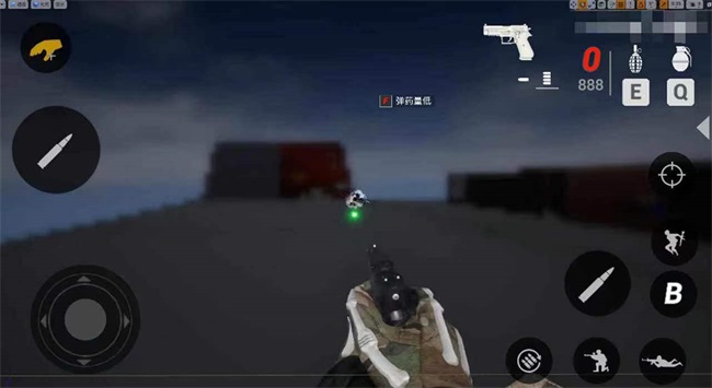 使命召唤19玩家自制版