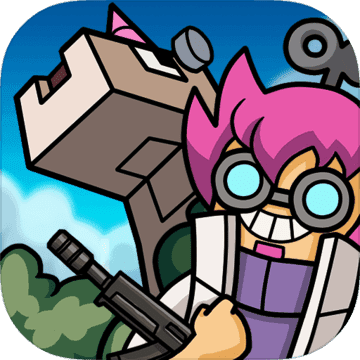 香肠派对全皮肤版