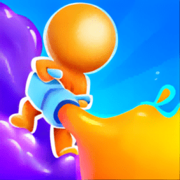 喷射大作战游戏