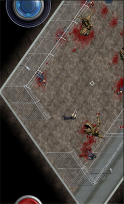 孤胆枪手3：尖兵使命 中文版