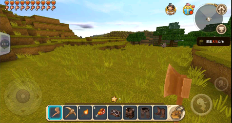 迷你世界老版本0.45