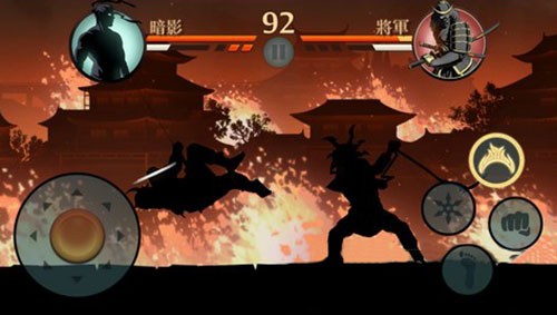 暗影格斗2内置MOD修改器