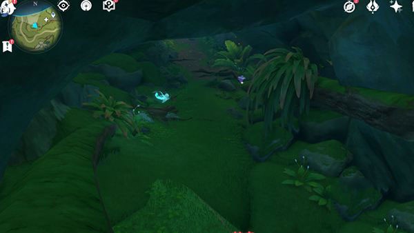 原神国际服官网版