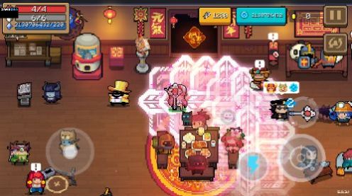 元气骑士池鹭直装